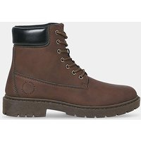 & Ainsworth PU Boots