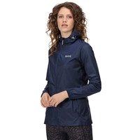 Waterproof Pack It Jacket III