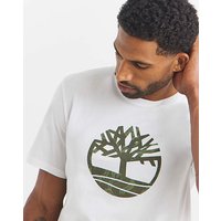 Kennebec River Tree T Shirt
