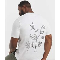 & Premium Kyle T Shirt & 4XL