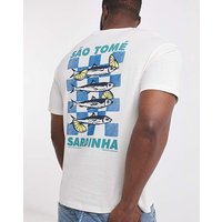& Sardinia T Shirt