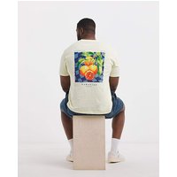 & Naranja T Shirt