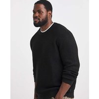 & Global Knitted Jumper & M