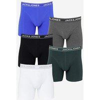 & Logo Trunks 5 Pack &