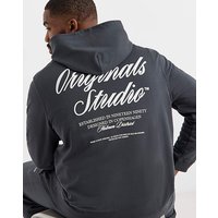 & Norrebro Graphic Hoodie
