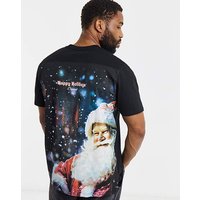 & Christmas Graphic T Shirt & 1XL
