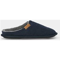 & Cordie Mule Slipper