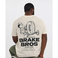 & Brake Bros T Shirt