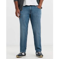 & Glenn Slim Fit Jeans