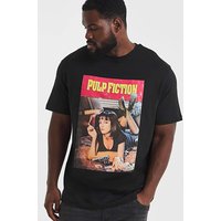 & Pulp Fiction T Shirt & M