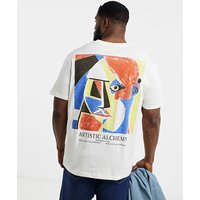 & Artistic Alchemy T Shirt