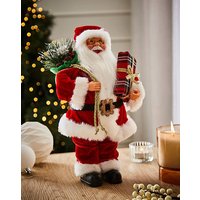 Standing Santa