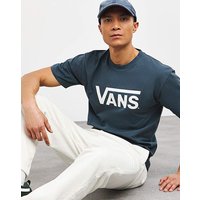 VANS Classic Vans T-Shirt at Jacamo VANS Classic Vans T-Shirt.