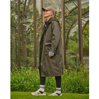 Audrey Trench Coat