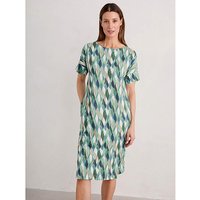 Top Shell Dress