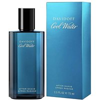 Coolwater Aftershave