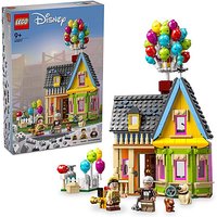 LEGO Up House