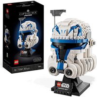 Captain Rex Helmet