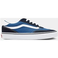 Brooklyn Trainers Blue Navy