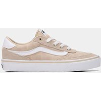 Brooklyn LS Trainers Oatmeal Check