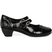Tango Mary Jane Court Shoes Patent