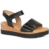 Shout Wedge Heel Sandals