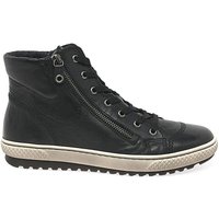 Bulner Standard Ankle Boots