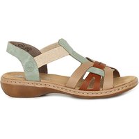 Globe Sandals Multi Coloured 1 2