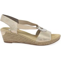Alula Standard Fit Wedges 1 2
