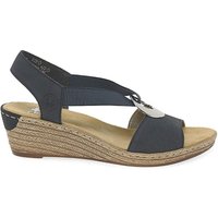 Alula Standard Fit Wedges Pacific 1 2