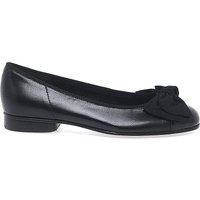 Amy Standard Fit Ballerina Pumps 1 2