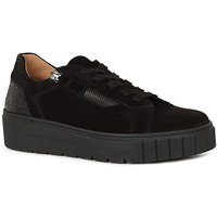 Ferry Trainers Suede 1 2