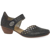 Pia Open Court Shoes