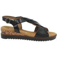 Rich Wider Fit Sandals 1 2