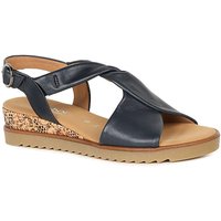 Rich Wider Fit Sandals
