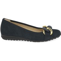 Sabia Shoes Dark Blue