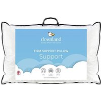 Firm Support Side Sleeper Pillows