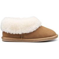Hug Sheepskin Slipper