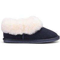 Hug Sheepskin Slipper
