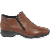 Drizzle Standard Fit Ankle Boots 1 2