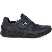 Click Shoes Ocean Stretch