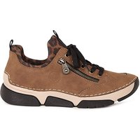 Excursion Trainers Wood Leopard 1 2