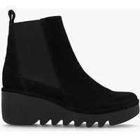 Bagu Wedge Chelsea Boot