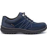 Mist EEE Gore Tex Walking Shoe French 1 2