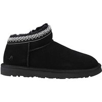 Sloane Bootie Slipper