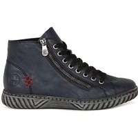 Jules Ankle Boots Pacific 1 2