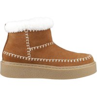 Brielle Stitch Boot
