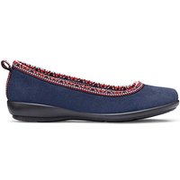 Honey Ballerina Slipper French
