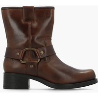 Reva Western Boots