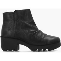 Tulp Ankle Boots